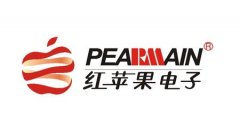 紅蘋果電子