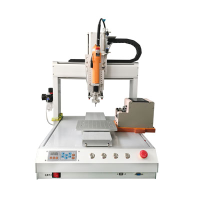 SW-300XF螺絲機(jī)