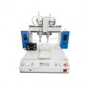  為什么說自動<font color='red'><font color='red'>焊錫機</font></font>在效