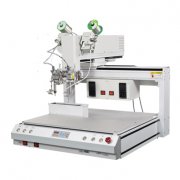 自動<font color='red'><font color='red'>焊錫機</font></font>的應用范圍和