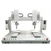 自動<font color='red'><font color='red'>焊錫機</font></font>常用的發熱芯